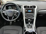 Ford Mondeo (2016) 1.5TDCi, ČR, AC, tempo - náhled 8