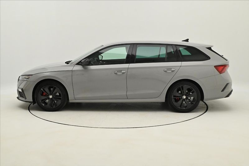 Škoda Octavia 2,0 TDI 147kW RS DSG Záruka až - fotka 8 z 30