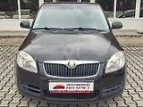 Škoda Fabia (2008) 1.4i 63kW -AUT.KLIMA-TEMPOMAT - náhled 2