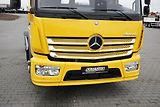 Mercedes-Benz Atego (2017) 1224 / ACC / EURO 6 / PODWOZIE - náhled 23
