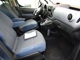Citroën Berlingo (2009) 1.6 16V 66kW - náhled 27