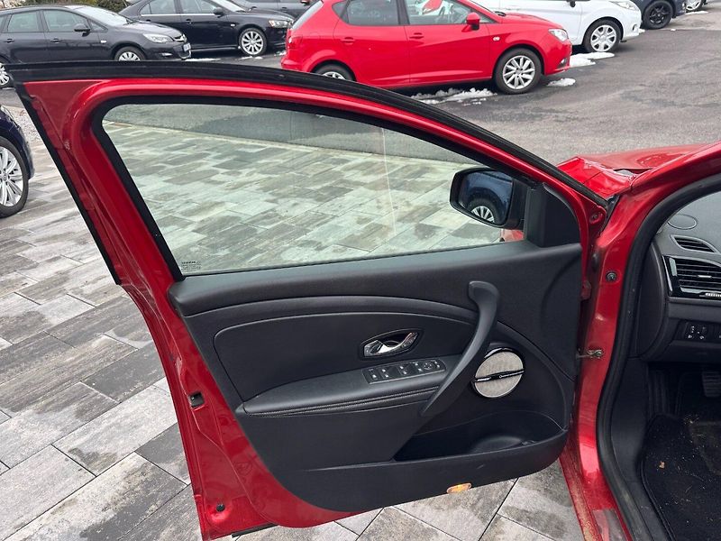 Renault Mégane (2016) 1,6 Dci 96 KW BOSE - fotka 9 z 28
