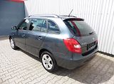 Škoda Fabia II Combi 1.2 TSi Elegance 77kW - náhled 4