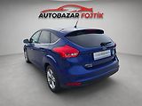 Ford Focus (2016) 1.0 Ecoboost Titanium - náhled 4
