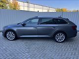 Škoda Superb 2,0 TDI DSG STYLE 1.maj. ČR - náhled 3