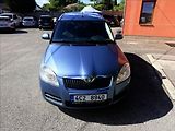 Škoda Roomster 1,2 HTP - náhled 1