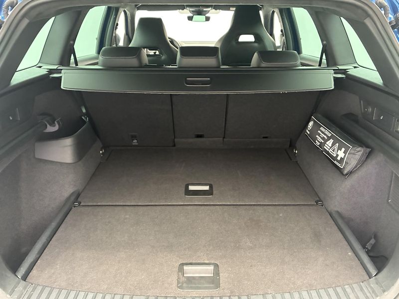Škoda Kodiaq 2,0 TDI DSG 4x4 Sportline DPH - fotka 10 z 35