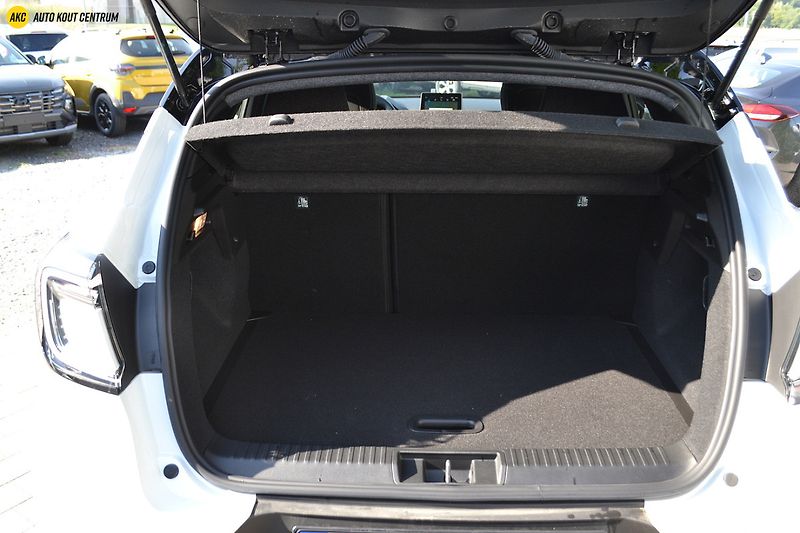 Renault Captur Techno TCe 90 - fotka 15 z 49