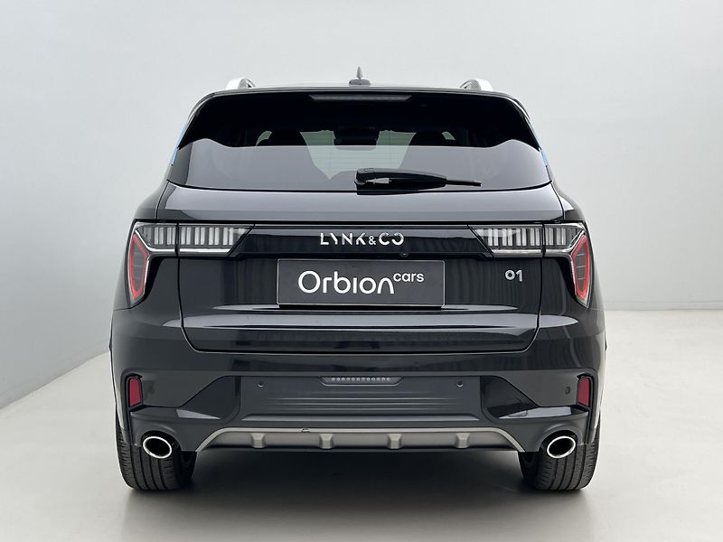 Lynk & Co 01 PHEV AUT  - fotka 11 z 54