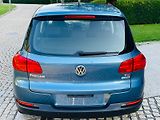 Volkswagen Tiguan 1.4TSI MANUÁL 1MAJITEL SENZORY - náhled 13