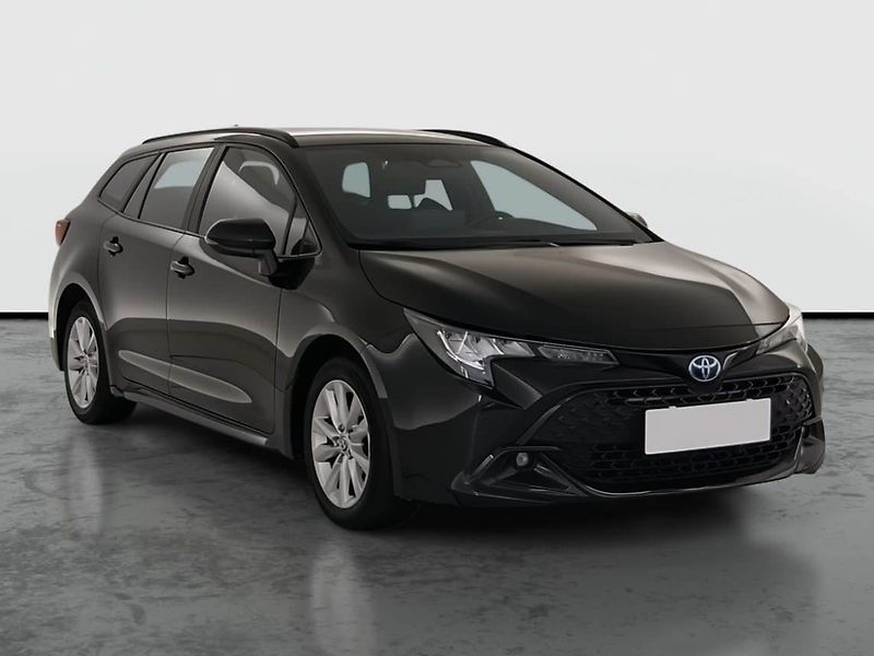 Toyota Corolla (2024) 1.8 Hybrid - fotografie inzerátu