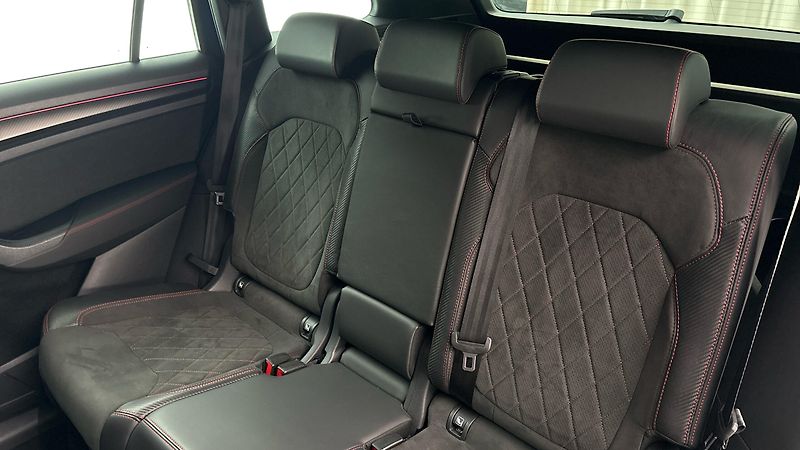 Škoda Kodiaq 2.0 TSI DSG 4x4 RS - fotka 16 z 30