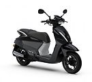 Peugeot Django 125 (2026) DJANGO 125I EVO ALLURE - náhled 1