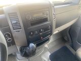 Mercedes-Benz Sprinter (2008) 315 CDI, Euro 4, Izotherm - náhled 17