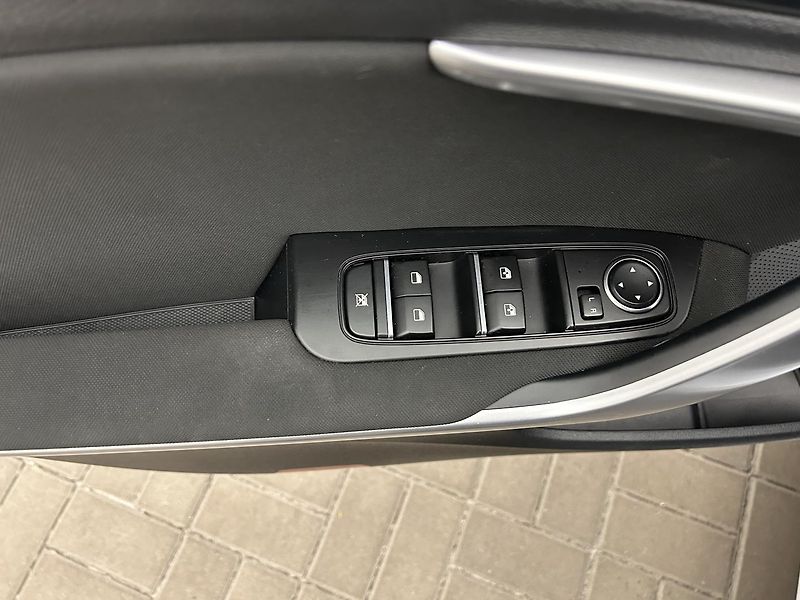 Kia Ceed 1.5 T-GDi SW Spin - fotka 16 z 22
