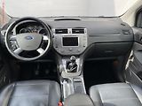 Ford Kuga (2012) 2.0 TDCi 4X4, Titanium - náhled 8