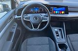 Volkswagen Golf 1.5 TGI Base Ambient  - náhled 9
