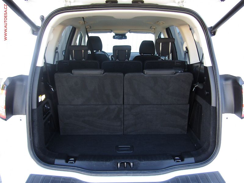Ford Galaxy (2022) 2.0 EcoBlue, AT - fotka 7 z 19
