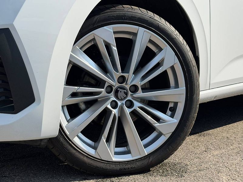 Škoda Scala Top Selection 1,0 TSI 85 kW 7° - fotka 34 z 34