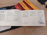 Opel Astra 1,6 i,85KW,KLIMA,PARKING - náhled 37