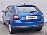 Škoda Rapid (2018) 1.0 TSi, Clever, bixen - náhled 6