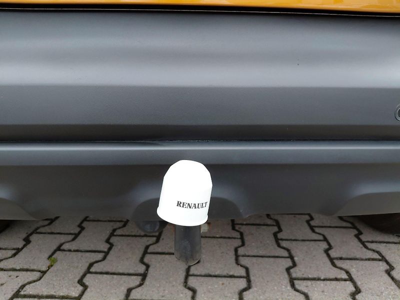 Renault Captur (2019) 0,9TCe Limited   - fotka 12 z 24
