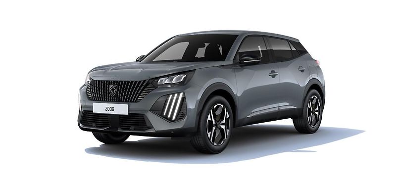 Peugeot 2008 (2026) ALLURE Turbo 100 MAN6 - fotka 5 z 6