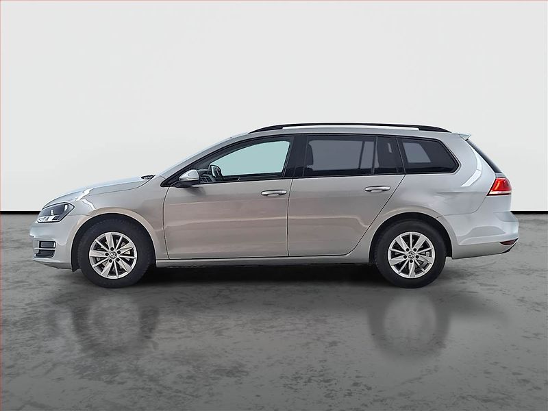 Volkswagen Golf (2014) 1.2 TSI, Tempomat - fotka 3 z 17