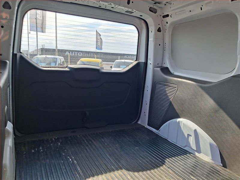Ford Transit Connect (2021) Maxi Trend 1.5 TDCi, 1Maj, DPH - fotka 13 z 16