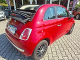 Fiat 500C (2012) 1.2i 51kW -SENZORY-KLIMA - náhled 9