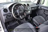 Volkswagen Caddy 1.2TSi 2xKOLA A/C VÝHŘEV - náhled 9