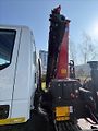 Iveco Eurocargo 6,7 s jeřábem HMF  ML190EL28/P - náhled 23