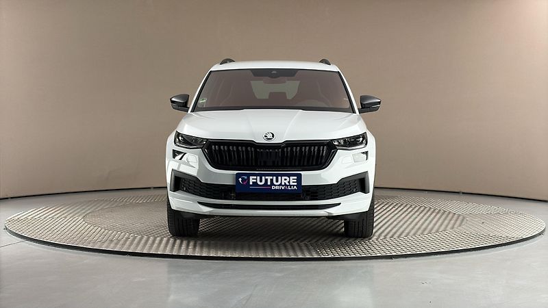 Škoda Kodiaq 2.0 TDI DSG 4x4 Sportline - fotka 3 z 29