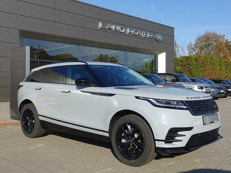 Land Rover Range Rover Velar 3,0  Dynamic SE D300 - fotka 5 z 38