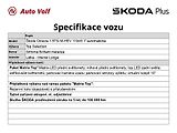 Škoda Octavia (2025) Top Selection 1.5TSi M-HEV 110 - náhled 6