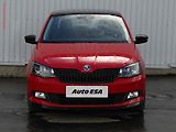 Škoda Fabia (2016) 1.2 TSi, ČR, Monte Carlo - náhled 1