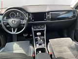 Škoda Kodiaq (2018) 2.0 TDi 4x4, Scout, DSG, LED - náhled 8