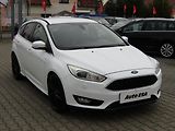 Ford Focus (2015) 2.0 TDCi, Titanium, AT, bixen - náhled 1