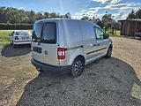Volkswagen Caddy (2009) 1.9Tdi Tažné Klima - náhled 7
