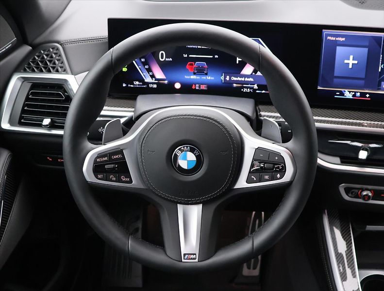 BMW X5 3,0 xDrive40d Mpacket - fotka 27 z 28
