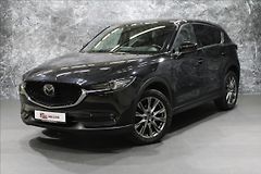 Mazda CX-5 2,5 Takumi Plus - fotografie inzerátu