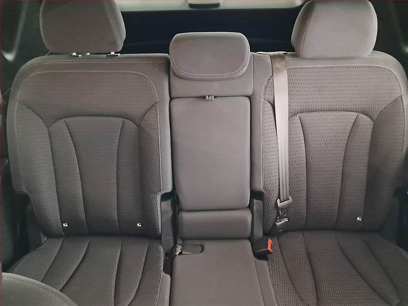 SsangYong Rexton (2024) 2.2 Diesel - fotka 10 z 22