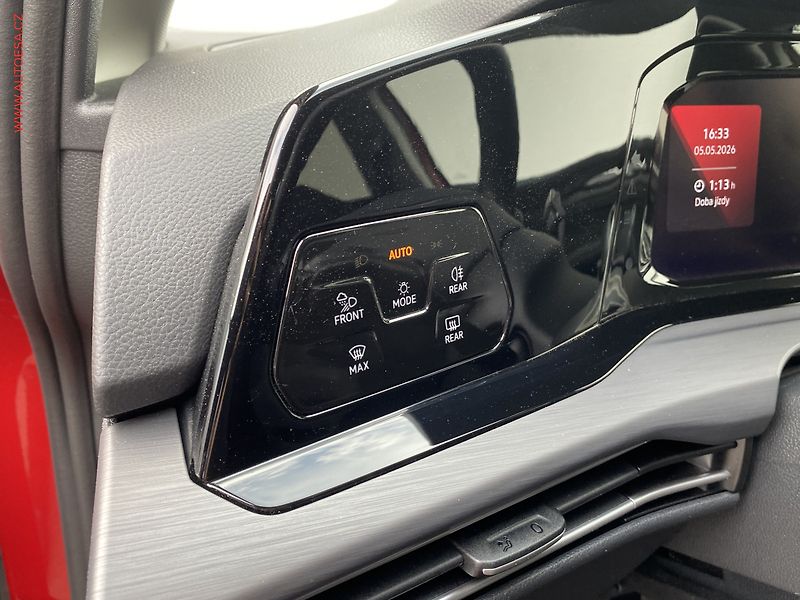 Volkswagen Golf (2020) 1.5 e-TSi, Style, DSG - fotka 15 z 19