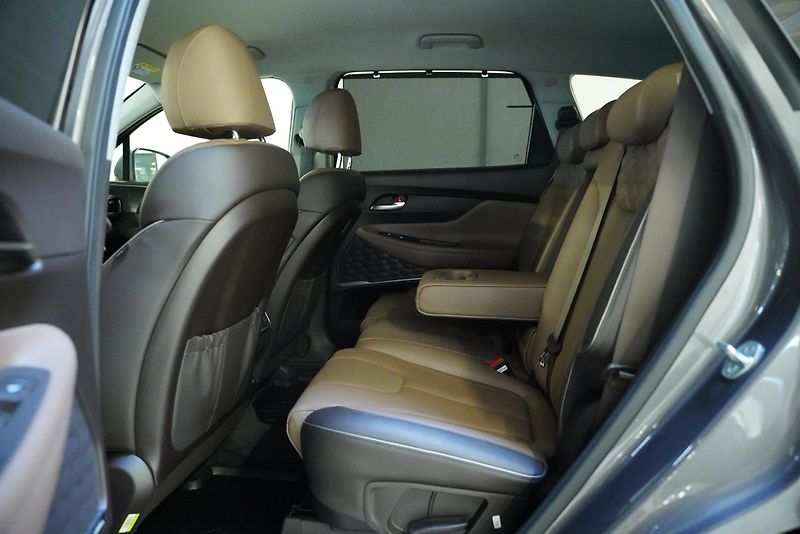 Hyundai Santa Fe - fotka 27 z 30