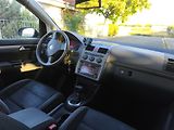 Volkswagen Touran (2008) 2.0 TDI-AUTOMAT.PŘEVODOVKA MÁ  - náhled 7