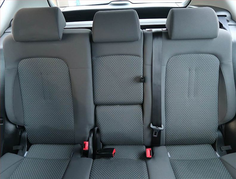 Seat Altea (2008) 1.4 TSI, jezdí výborně - fotka 10 z 15