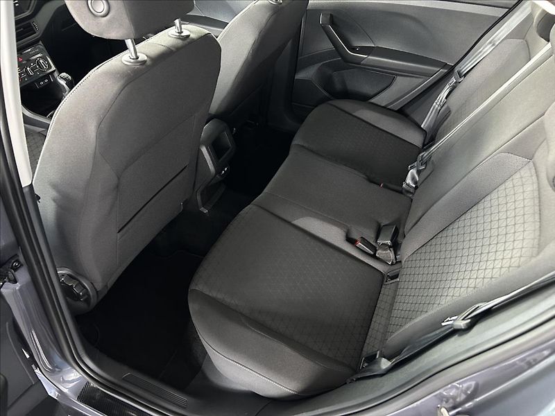 Volkswagen T-Cross 1,0   TSI,LIFE,2.MAJITEL - fotka 25 z 29