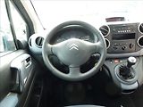 Citroën Berlingo 1,6 HDi  Multispace - náhled 29