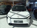 Toyota bZ4X Executive AWD - náhled 1