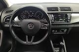 Škoda Fabia Combi Style 1.2 TSI 81 kW DSG - náhled 13